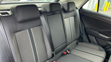 Volkswagen T-Roc 1.5 TSI EVO SE 5dr DSG Petrol Hatchback